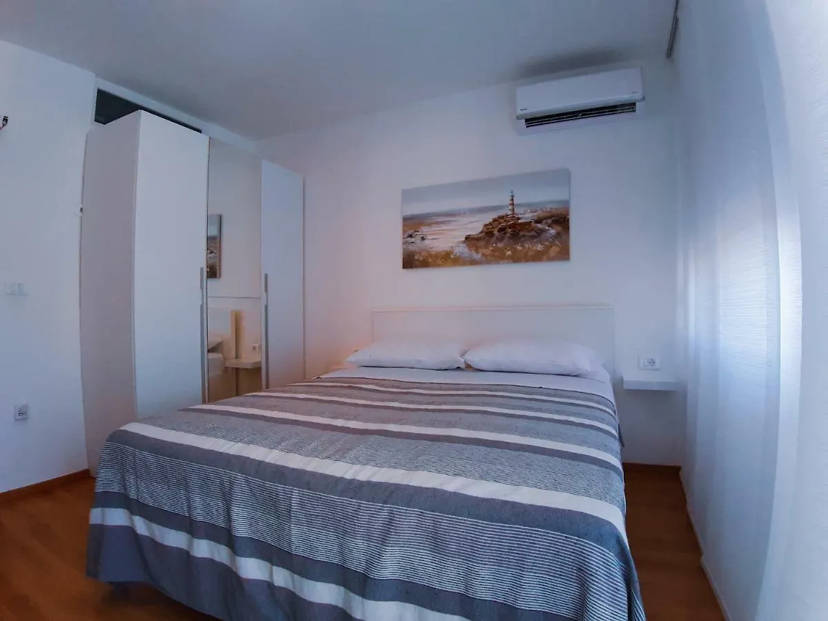 Apartment City Center Studio 4 Two Pula
